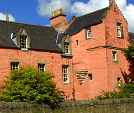 Abbot House Dunfermline