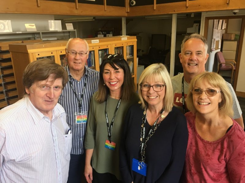 ffhs-team Fife Family History Team
