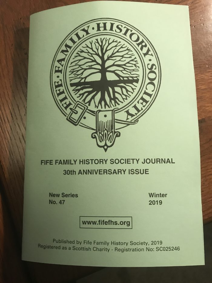 30th Anniversary Commemorative Journal