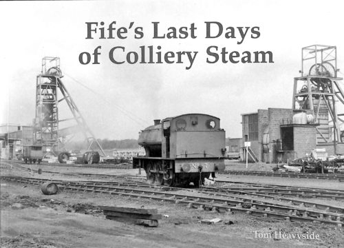 Fife's Last Days of Colliery Steam