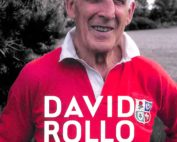David Rollo, Local Hero