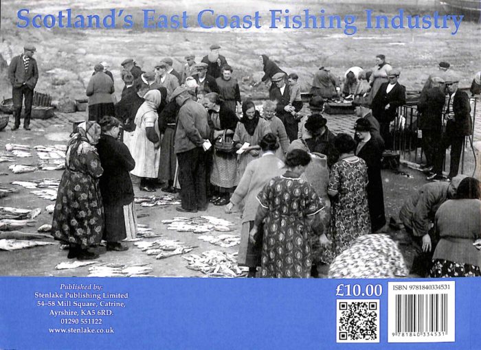 Scotland's East Coast Fishing Industry,Back