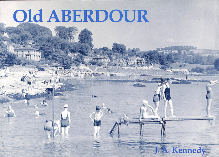 Old Aberdour