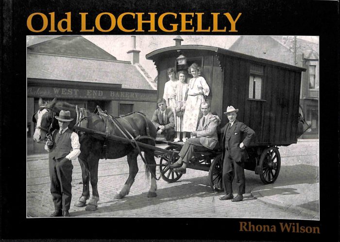 Old Lochgelly