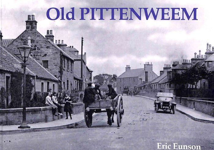 Old Pittenweem