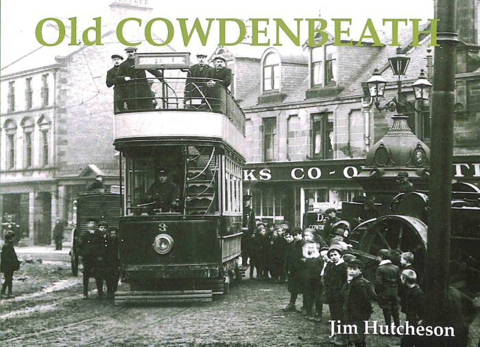 Old Cowdenbeath