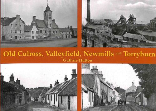 Old Culross, Valleyfield,Newmills and Torryburn