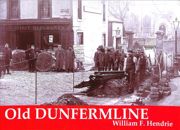 Old Dunfermline