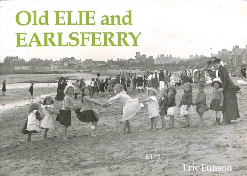 Old Elie and Earlsferry