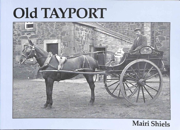 Old Tayport