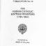 Publication No 23, Fife Roman Catholic Baptism Registers 1793-1854