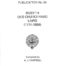 Publication No 24, Rosyth Old Churchyard 1774- 1896