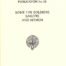 Publication No 25, Some Fife Soldiers,Sailors and Airmen