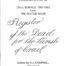 Publication No 32, Crail Burials 1855-1923