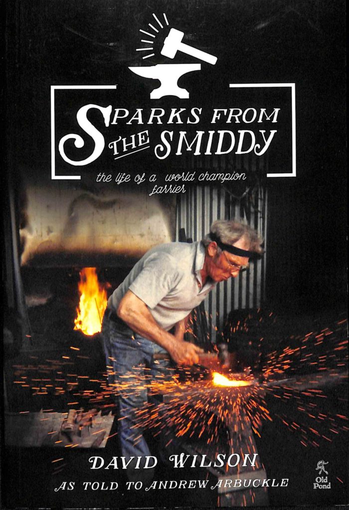 Sparks From the Smiddy