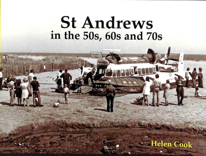 St Andrews,in the 50s,60s.70s