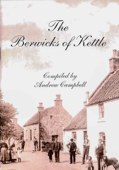 The Berwicks of Kettle