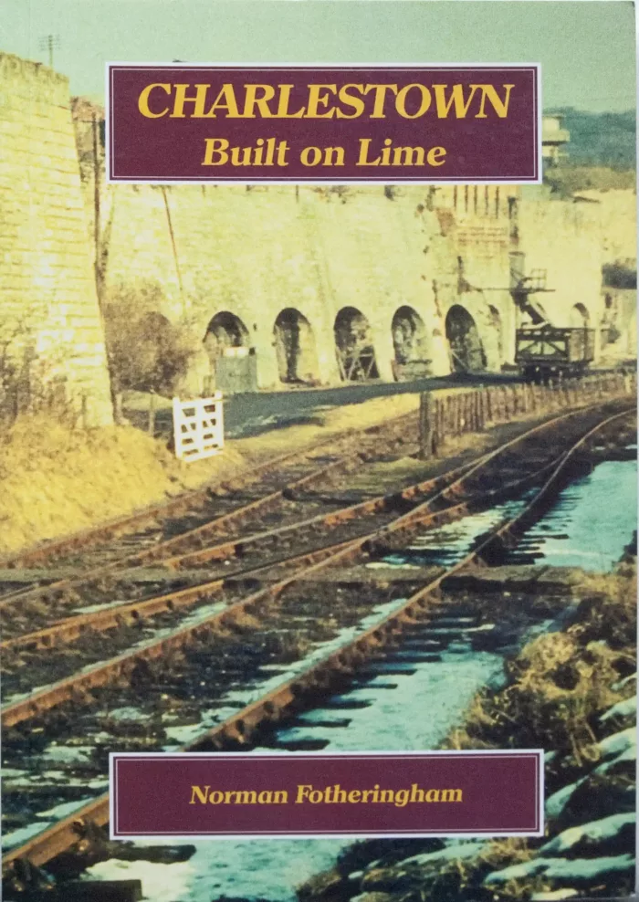 CHARLESTOWN- Built on Lime