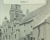 A look Back at Old Fife, Series 2 Front Cover