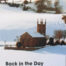 Back in the Day, Front Cover