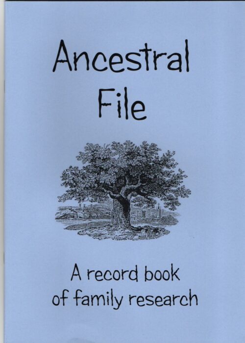 Ancestral File