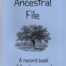 Ancestral File