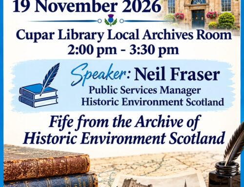 Fife from the Archive of Historic Environment Scotland